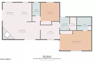 6 S County Road N2148 Rd, Alpine, AZ 85920 - Photo 29