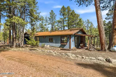 6 S County Road N2148 Road, Alpine, AZ 85920 - Photo 27