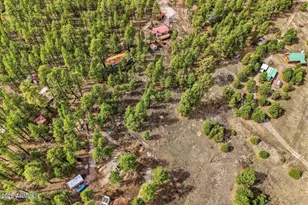 6 S County Road N2148 Rd, Alpine, AZ 85920 - Photo 21