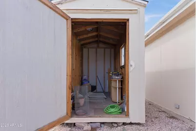 16101 N El Mirage Road #358, El Mirage, AZ 85335 - Photo 19