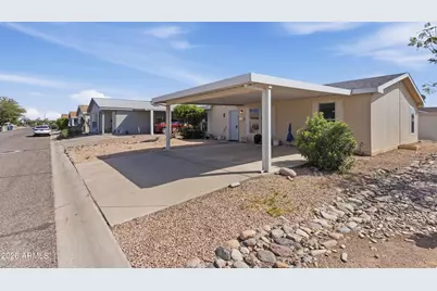 16101 N El Mirage Road #358, El Mirage, AZ 85335 - Photo 3