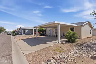 16101 N El Mirage Rd, El Mirage, AZ 85335 - Photo 3