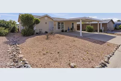 16101 N El Mirage Road #358, El Mirage, AZ 85335 - Photo 1