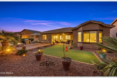 42425 W Sea Eagle Drive, Maricopa, AZ 85138 - Photo 5