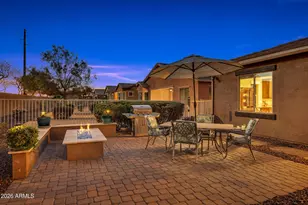 42425 W Sea Eagle Dr, Maricopa, AZ 85138 - Photo 31