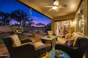 42425 W Sea Eagle Dr, Maricopa, AZ 85138 - Photo 29