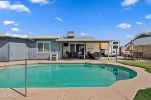 729 E Huber St, Mesa, AZ 85203 - Photo 27