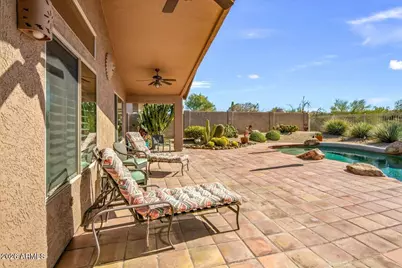 33223 N Symer Drive, Cave Creek, AZ 85331 - Photo 11