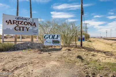 15188 S Country Club Drive, Arizona City, AZ 85123 - Photo 43