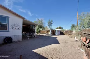 488 N Saguaro Dr, Apache Junction, AZ 85120 - Photo 25