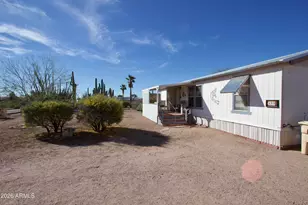 488 N Saguaro Dr, Apache Junction, AZ 85120 - Photo 5