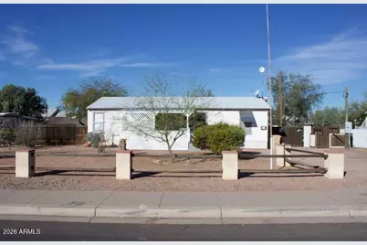 488 N Saguaro Drive, Apache Junction, AZ 85120 - Photo 1