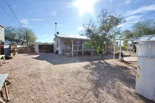 488 N Saguaro Dr, Apache Junction, AZ 85120 - Photo 27