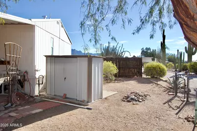 488 N Saguaro Drive, Apache Junction, AZ 85120 - Photo 33