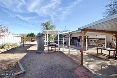488 N Saguaro Drive, Apache Junction, AZ 85120 - Photo 31