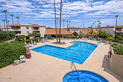 17404 N 99th Avenue #102, Sun City, AZ 85373 - Photo 27