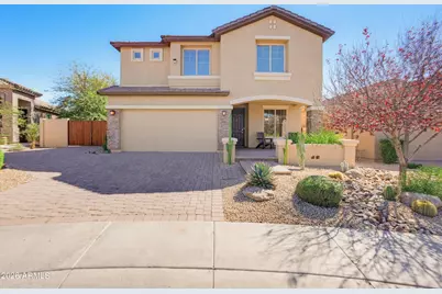 33107 N 40th Place, Cave Creek, AZ 85331 - Photo 1