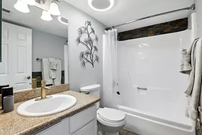 3500 N Hayden Road #707, Scottsdale, AZ 85251 - Photo 17