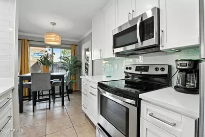 3500 N Hayden Road #707, Scottsdale, AZ 85251 - Photo 15