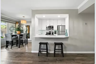 3500 N Hayden Road #707, Scottsdale, AZ 85251 - Photo 9