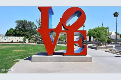 3500 N Hayden Road #707, Scottsdale, AZ 85251 - Photo 37