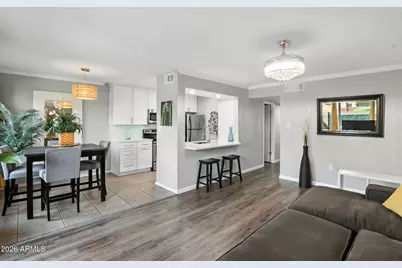 3500 N Hayden Road #707, Scottsdale, AZ 85251 - Photo 3