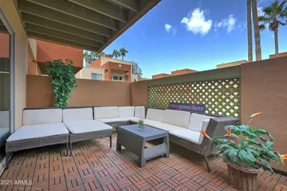 3500 N Hayden Road #707, Scottsdale, AZ 85251 - Photo 7