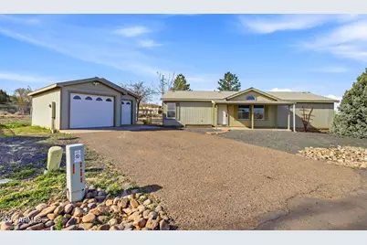 3077 W Park Plaza Drive, Snowflake, AZ 85937 - Photo 1