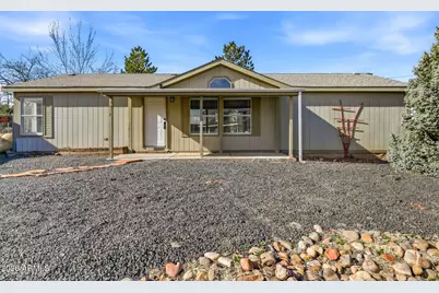 3077 W Park Plaza Drive, Snowflake, AZ 85937 - Photo 3