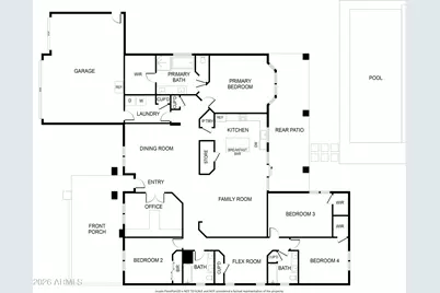 1121 E Powell Way, Chandler, AZ 85249 - Photo 79