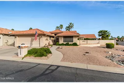 25602 S Burnaby Drive, Sun Lakes, AZ 85248 - Photo 3