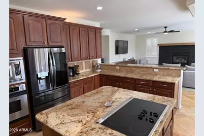 1707 E Carob Drive, Chandler, AZ 85286 - Photo 15