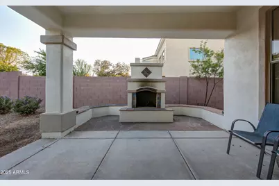 1707 E Carob Drive, Chandler, AZ 85286 - Photo 53