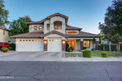 1707 E Carob Drive, Chandler, AZ 85286 - Photo 7