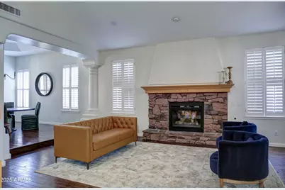 1707 E Carob Drive, Chandler, AZ 85286 - Photo 17