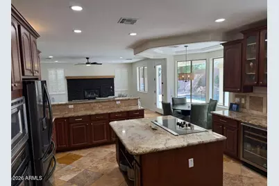 1707 E Carob Drive, Chandler, AZ 85286 - Photo 13