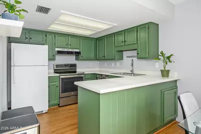 834 E Fountain Street #4, Mesa, AZ 85203 - Photo 5