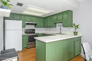 834 E Fountain St, Mesa, AZ 85203 - Photo 5