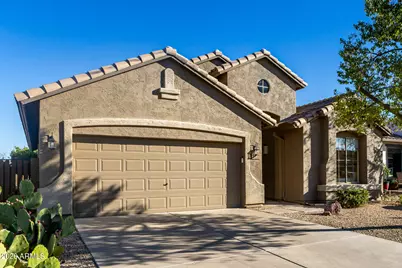 29727 N Little Leaf Drive, San Tan Valley, AZ 85143 - Photo 85