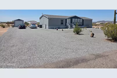 4143 W Sunset Drive, New River, AZ 85087 - Photo 3