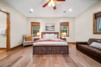 3031 W Alpine Ridge Road, Show Low, AZ 85901 - Photo 29