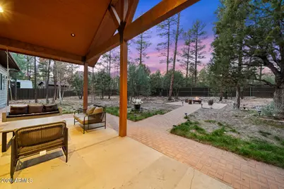 3031 W Alpine Ridge Road, Show Low, AZ 85901 - Photo 49