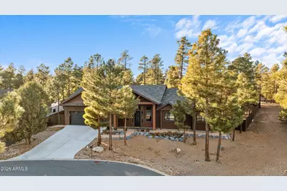 3031 W Alpine Ridge Road, Show Low, AZ 85901 - Photo 55