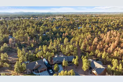 3031 W Alpine Ridge Road, Show Low, AZ 85901 - Photo 53