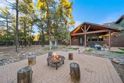 3031 W Alpine Ridge Road, Show Low, AZ 85901 - Photo 51