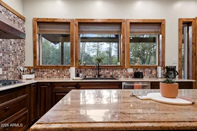 3031 W Alpine Ridge Road, Show Low, AZ 85901 - Photo 19