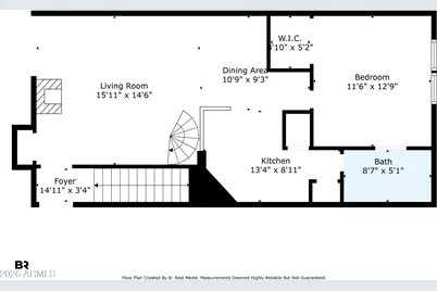 2333 E Southern Avenue #2016, Tempe, AZ 85282 - Photo 41