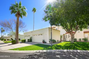 1861 E Sunburst Ln, Tempe, AZ 85284 - Photo 5