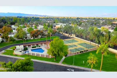 1861 E Sunburst Lane, Tempe, AZ 85284 - Photo 51