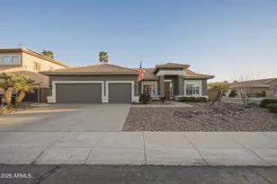 221 E Appaloosa Ct, Gilbert, AZ 85296 - Photo 1